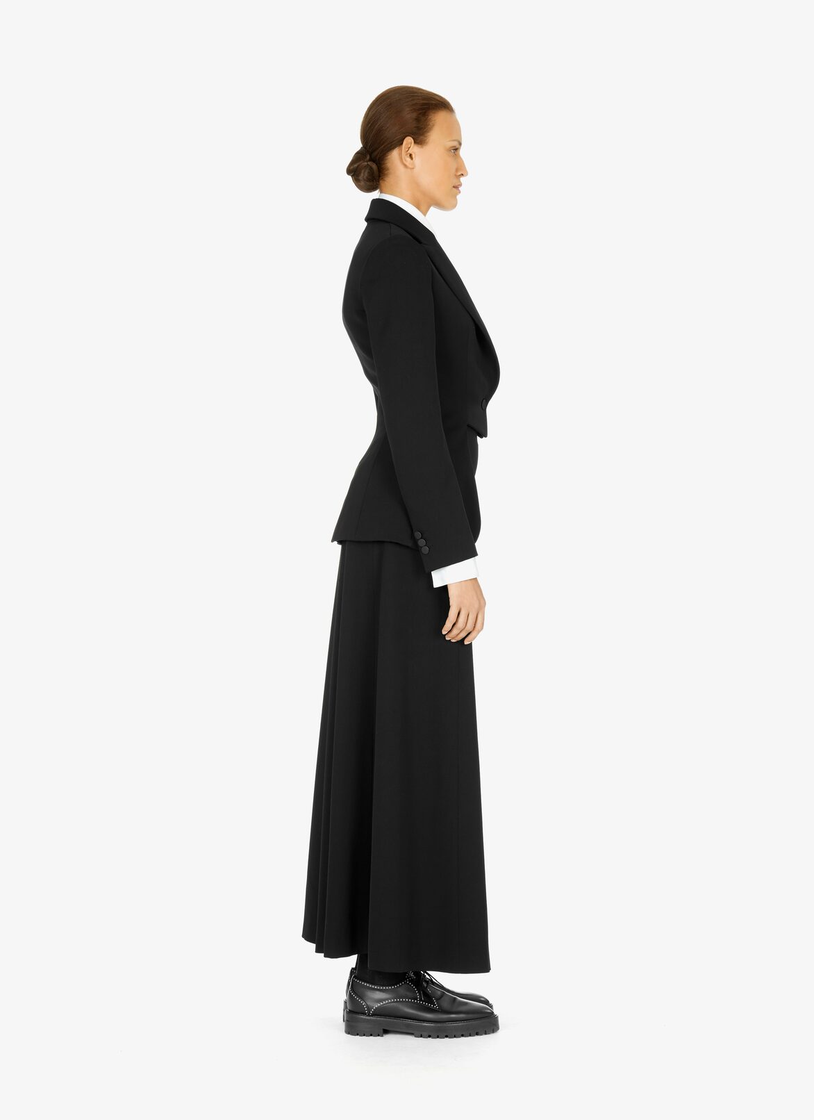 Jackets ALAÏA BLACK JACKETS